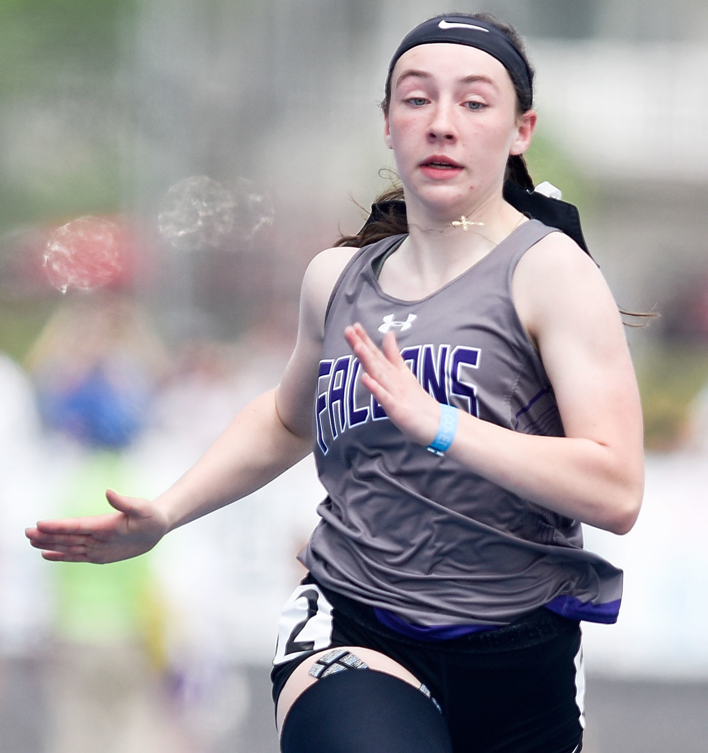 2018 Iowa State Track - Day 3